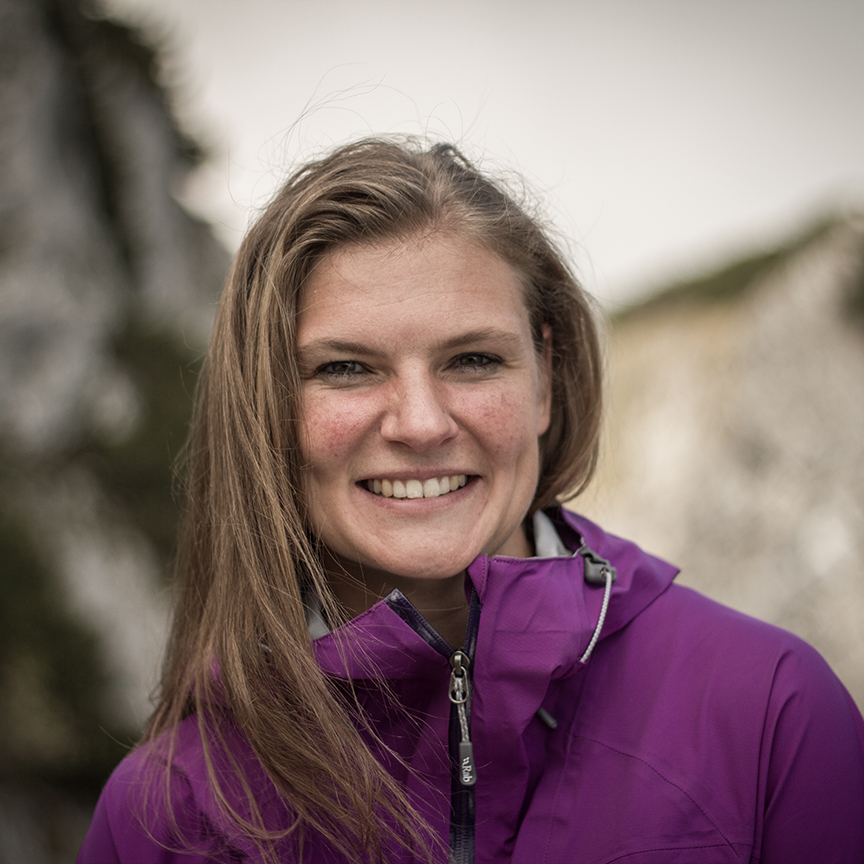 nina-bergbegegnungen Nina Ruhland Netzwerk Christa Fredlmeier